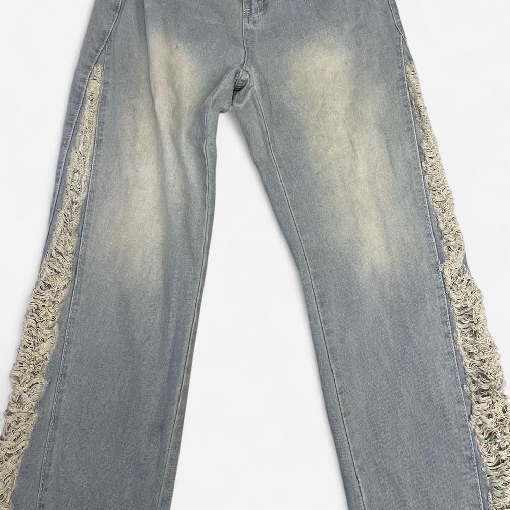 Womens Jeans